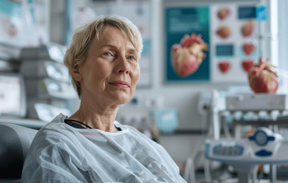Quelles sont les raisons de consulter un cardiologue ?
